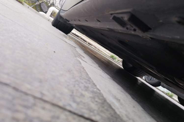 Used Porsche Panamera 2022 Panamera 2.9T Chassis Front Right