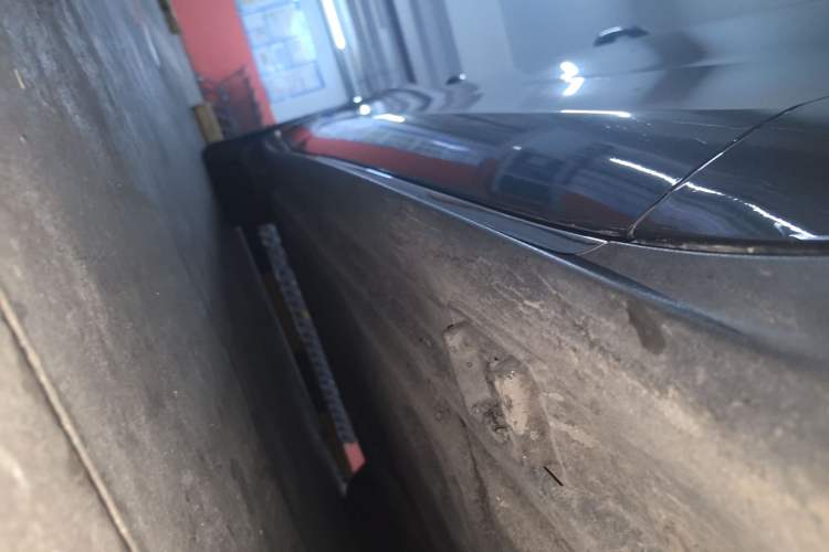 Used Porsche Panamera 2022 Panamera 4 Executive Extended Platinum Edition 2.9T Chassis Front Right