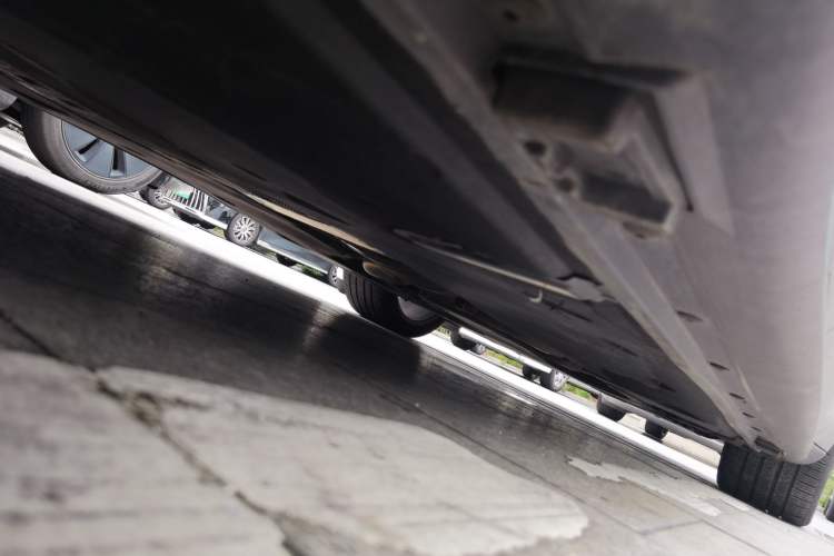 Used Porsche Panamera 2022 Panamera 2.9T Chassis Rear Right
