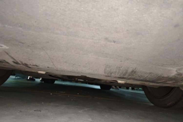 Used Porsche Panamera 2022 Panamera 2.9T Chassis Rear Right