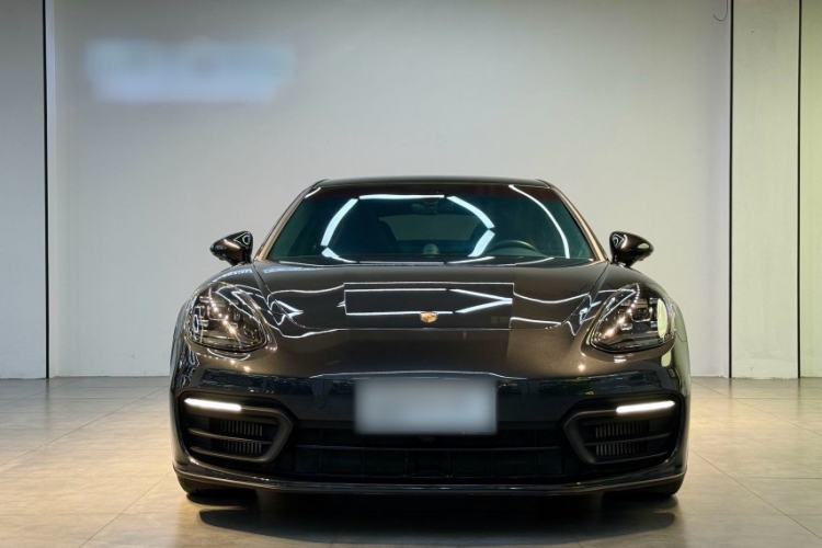 Used Porsche Panamera 2022 Panamera 2.9T Exterior 1