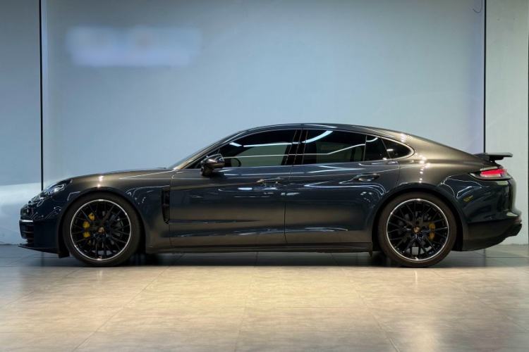 Used Porsche Panamera 2022 Panamera 2.9T Exterior 2