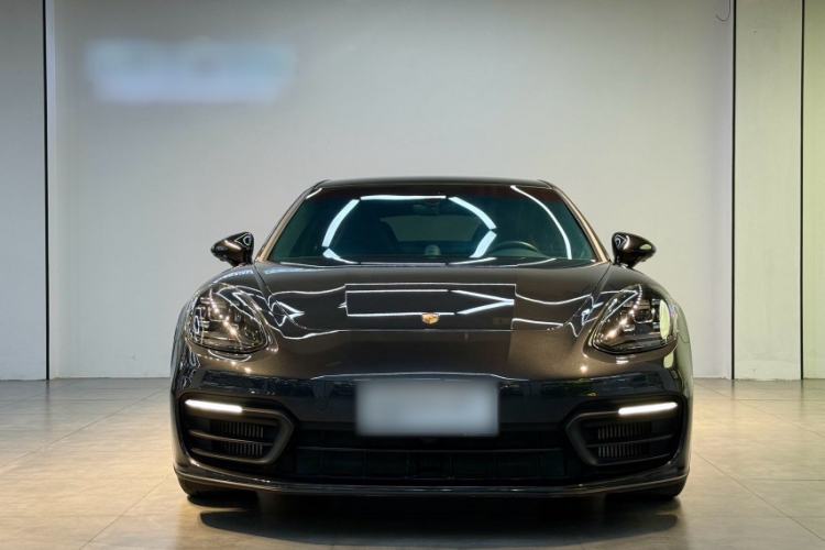 Used Porsche Panamera 2022 Panamera 2.9T Exterior 4