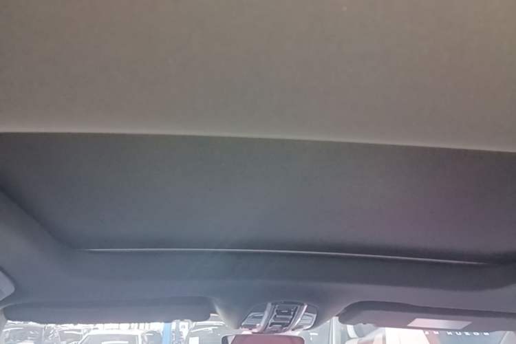 Used Porsche Panamera 2022 Panamera 2.9T Headliner