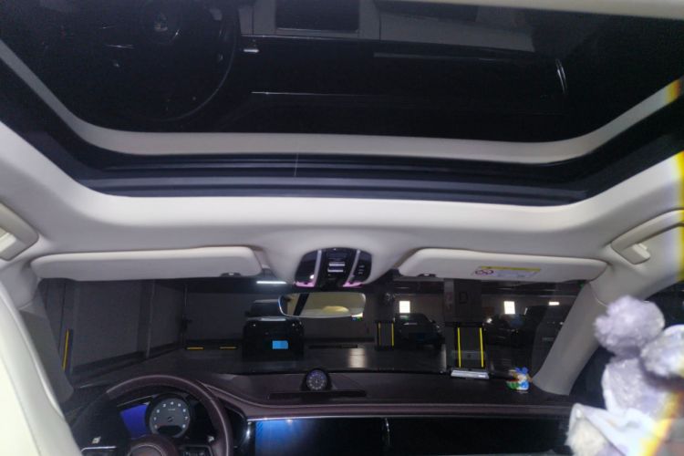 Used Porsche Panamera 2022 Panamera 2.9T Headliner