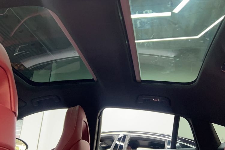 Used Porsche Panamera 2022 Panamera 2.9T Headliner