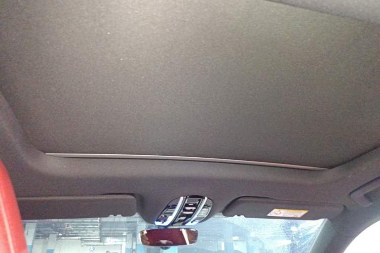 Used Porsche Panamera 2022 Panamera 2.9T Headliner