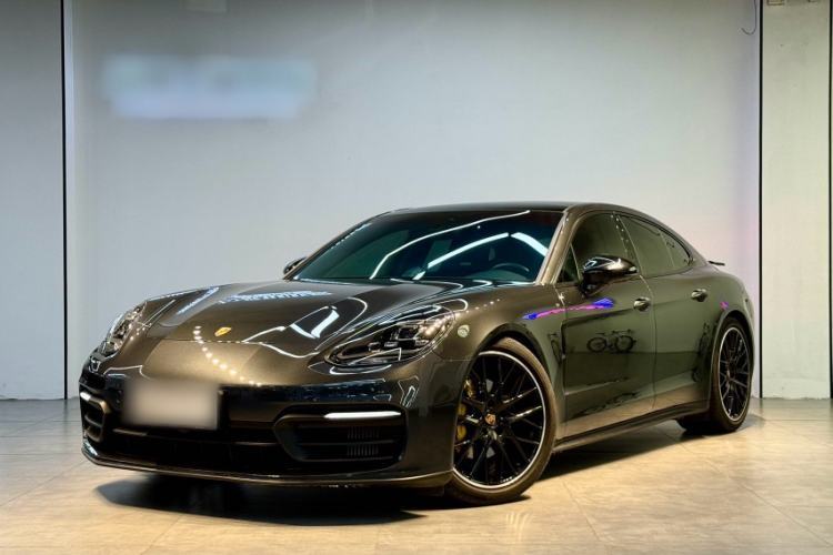 Ojetý Porsche Panamera 2022 Panamera 2.9T Guazi used car, China used car export, Used car for sale, Used  cars, Cheapest cars for sale