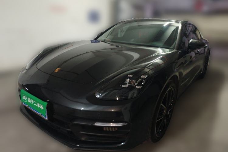 Ojetý Porsche Panamera 2022 Panamera Executive Long Wheelbase 2.9T Guazi used car, China used car export, Used car for sale, Used  cars, Cheapest cars for sale