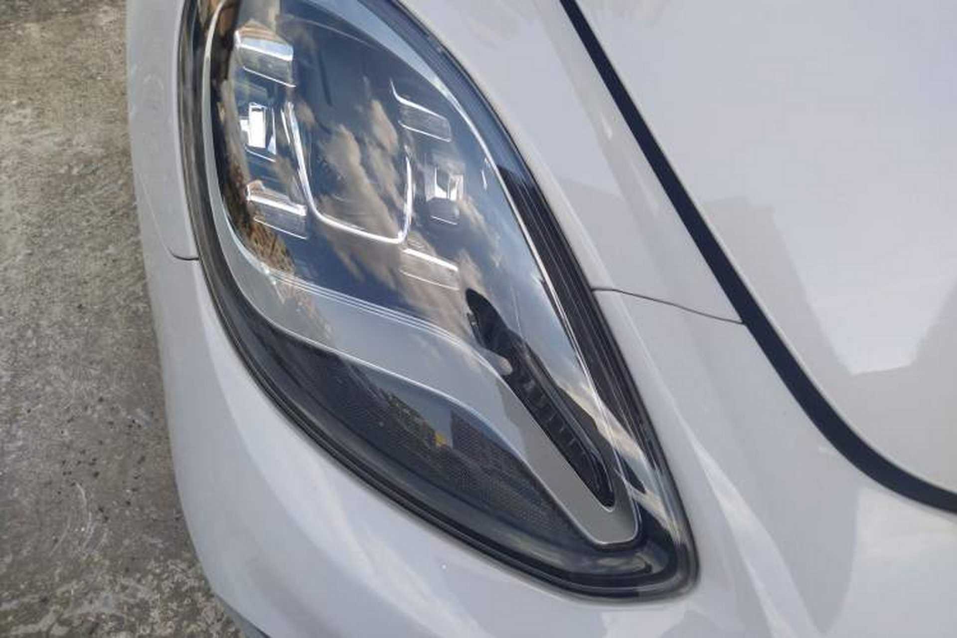 Used Porsche Panamera 2022 Panamera 4 Sport Turismo 2.9T Right Front Headlight