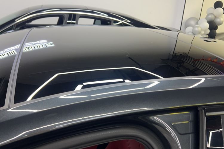 Used Porsche Panamera 2022 Panamera 2.9T Roof