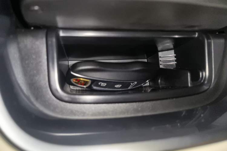 Used Porsche Panamera 2022 Panamera 2.9T Vehicle Key
