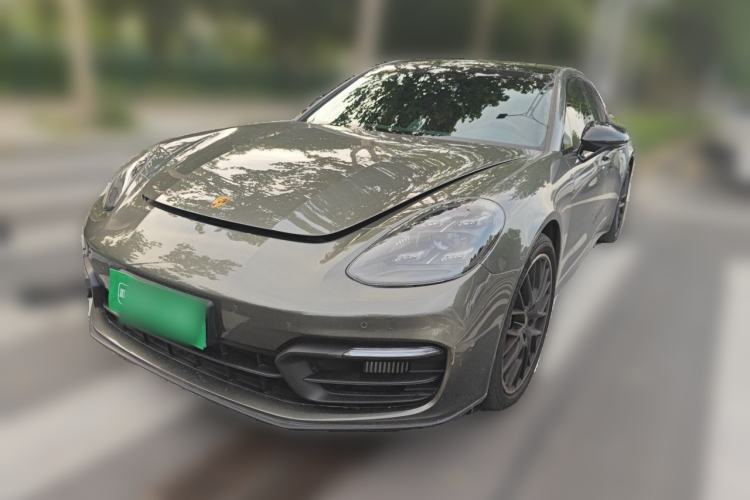 Used Porsche Panamera 2022 Panamera 2.9T Guazi used car, China used car export, Used car for sale, Used  cars, Cheapest cars for sale