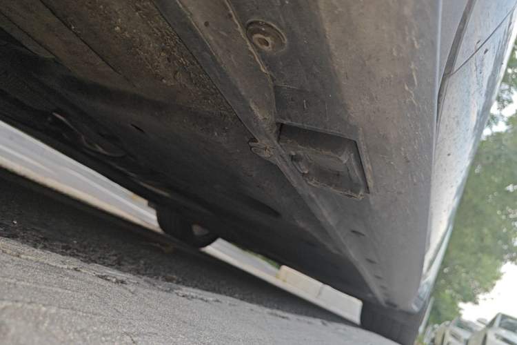 Used Porsche Panamera 2022 Panamera 2.9T Chassis Front Left