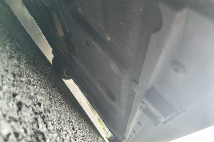 Used Porsche Panamera 2022 Panamera 2.9T Chassis Front Left