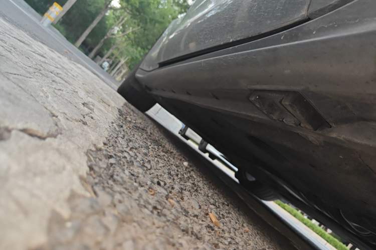 Used Porsche Panamera 2022 Panamera 2.9T Chassis Front Right