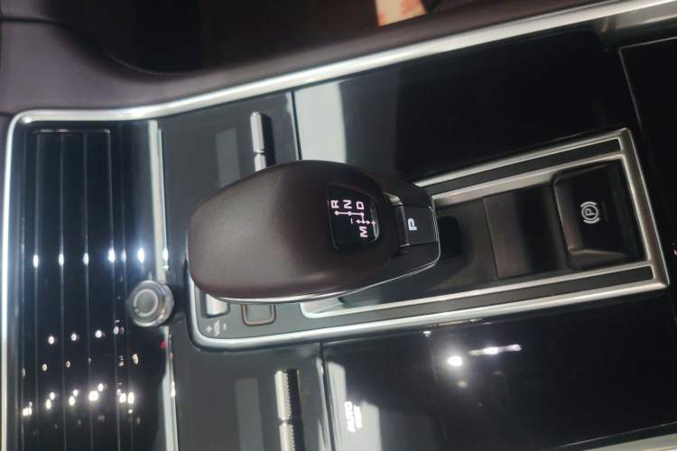 Used Porsche Panamera 2022 Panamera 4 E-Hybrid 2.9T Gear Lever