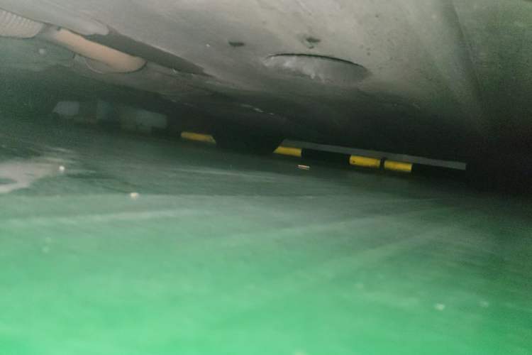 Used Porsche Panamera 2022 Panamera 2.9T Chassis Front Left
