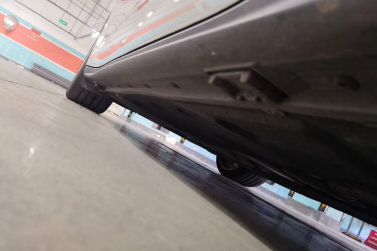 Used Porsche Panamera 2022 Panamera 2.9T Chassis Front Right