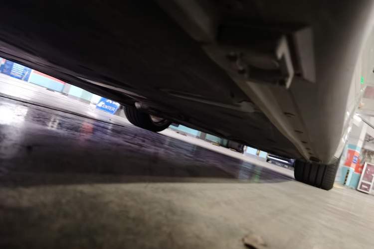 Used Porsche Panamera 2022 Panamera 2.9T Chassis Rear Right