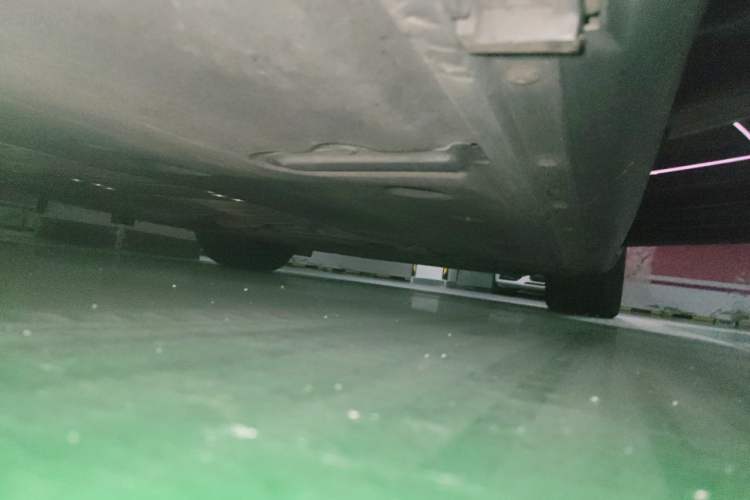 Used Porsche Panamera 2022 Panamera 2.9T Chassis Rear Right