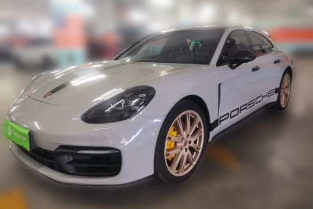 Used Porsche Panamera 2022 Panamera 2.9T
