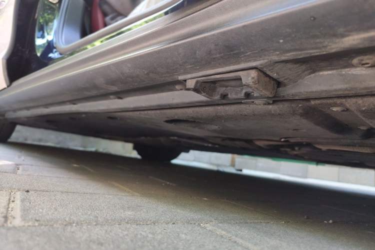 Used Porsche Panamera 2022 Panamera 2.9T Chassis Front Right