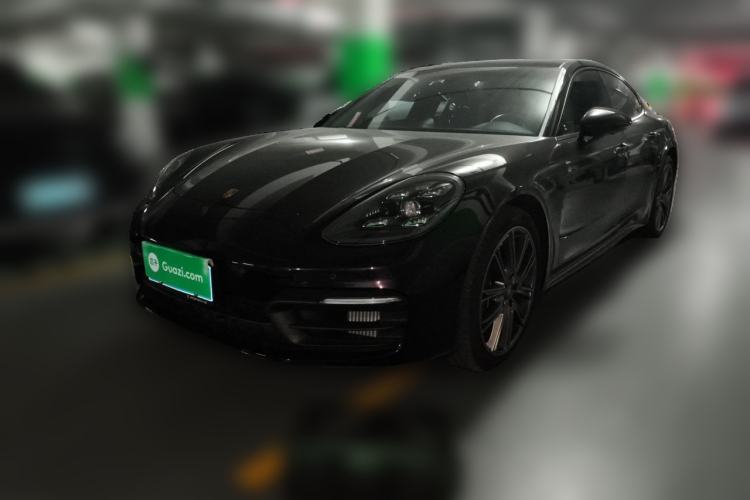 Ojetý Porsche Panamera 2022 Panamera 2.9T Guazi used car, China used car export, Used car for sale, Used  cars, Cheapest cars for sale