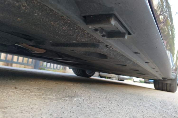Used Porsche Panamera 2022 Panamera Executive Long Wheelbase 2.9T Chassis Front Left