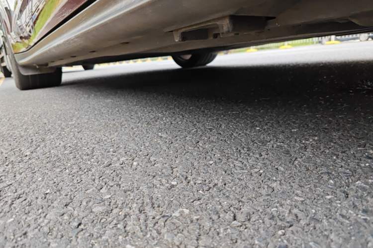 Used Porsche Panamera 2022 Panamera 2.9T Chassis Front Right