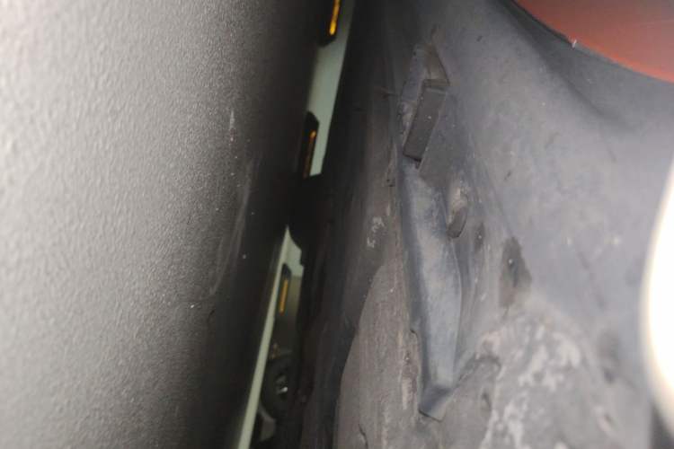 Used Porsche Panamera 2022 Panamera 2.9T Chassis Front Right