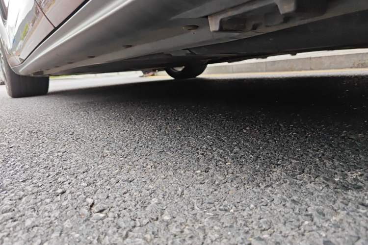 Used Porsche Panamera 2022 Panamera 2.9T Chassis Rear Left