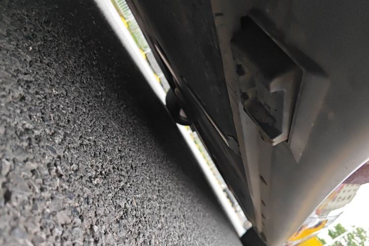Used Porsche Panamera 2022 Panamera 2.9T Chassis Rear Right