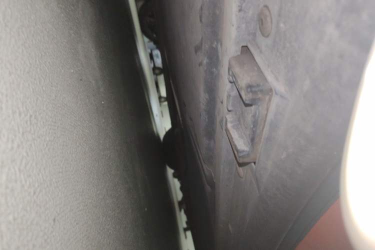 Used Porsche Panamera 2022 Panamera 2.9T Chassis Rear Right