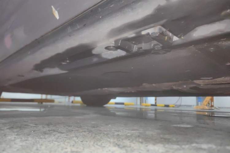 Used Porsche Panamera 2022 Panamera 4 E-Hybrid Platinum Edition 2.9T Chassis Front Right