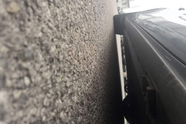 Used Porsche Panamera  Chassis Front Right