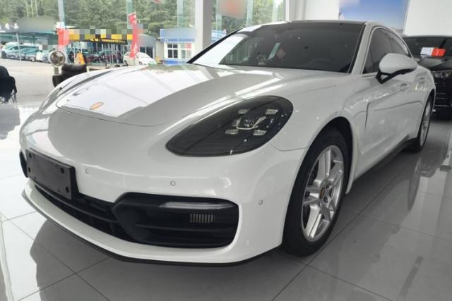 Used Porsche Panamera 2022 Panamera 2.9T