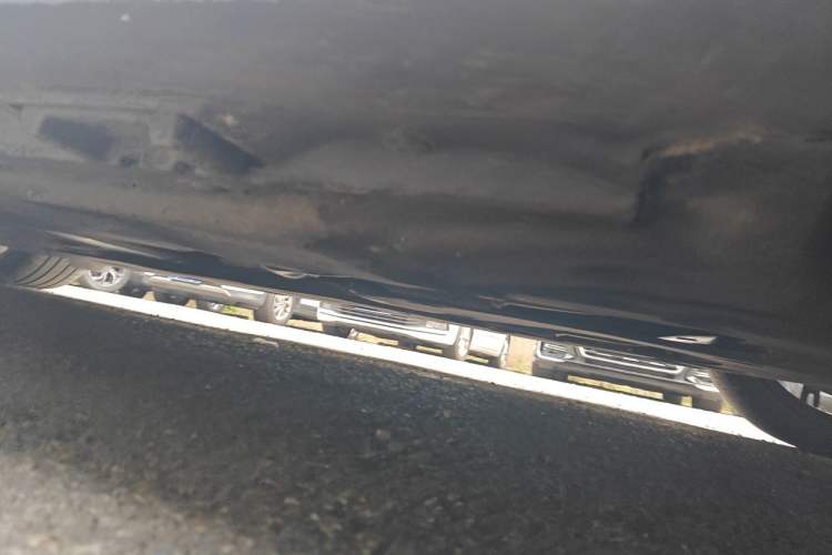 Used Porsche Panamera 2022 Panamera 4 E-Hybrid Platinum Edition 2.9T Chassis Front Right