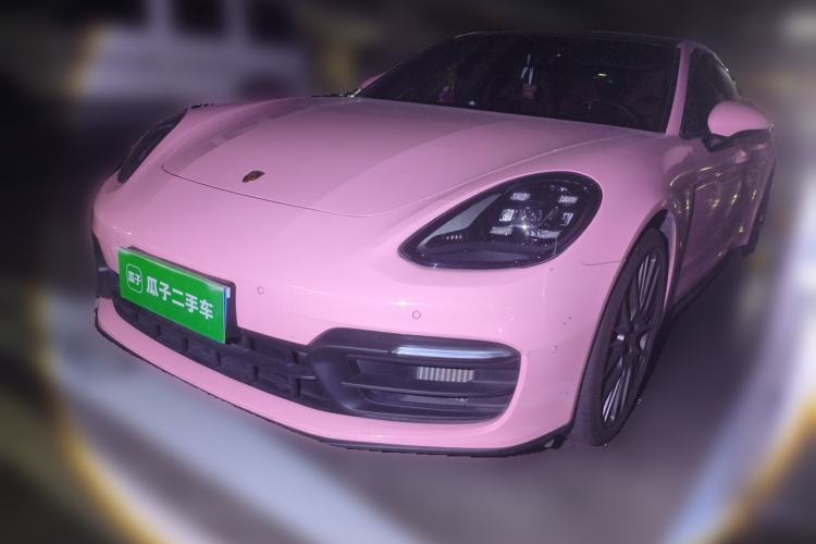 Ojetý Porsche Panamera 2023 Panamera 2.9T Platinum Edition Guazi used car, China used car export, Used car for sale, Used  cars, Cheapest cars for sale