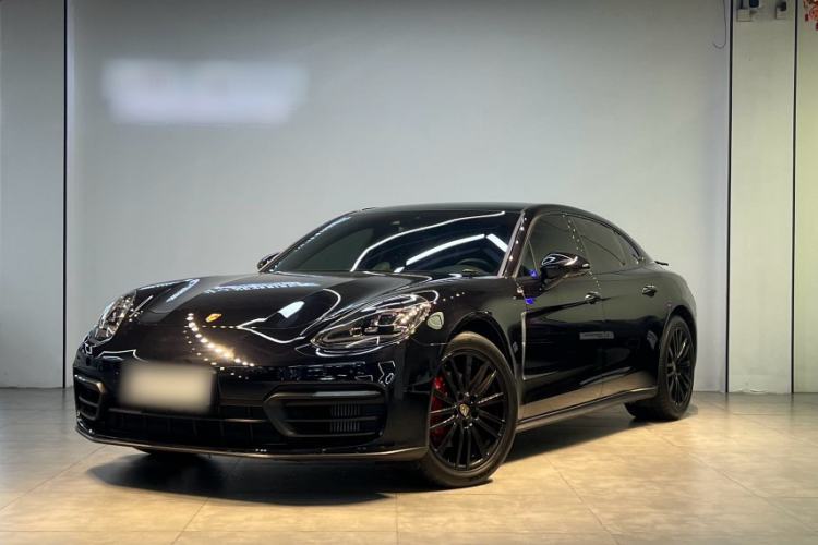 Used Porsche Panamera 2023 Panamera Executive Long Wheelbase 2.9T Guazi used car, China used car export, Used car for sale, Used  cars, Cheapest cars for sale
