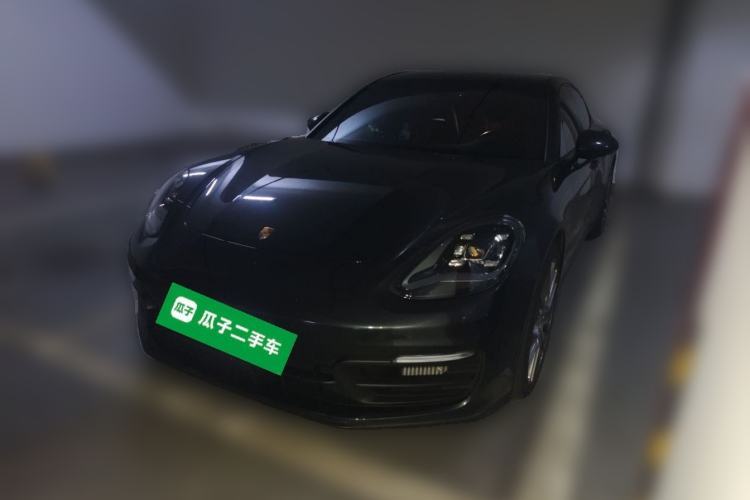 Used Porsche Panamera 2023 Facelifted Panamera 2.9T Platinum Edition Guazi used car, China used car export, Used car for sale, Used  cars, Cheapest cars for sale