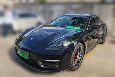 Used Porsche Panamera 2023 Panamera 2.9T