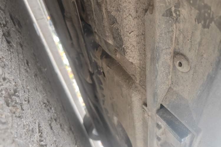 Used Porsche Panamera 2023 Panamera 2.9T Chassis Front Left