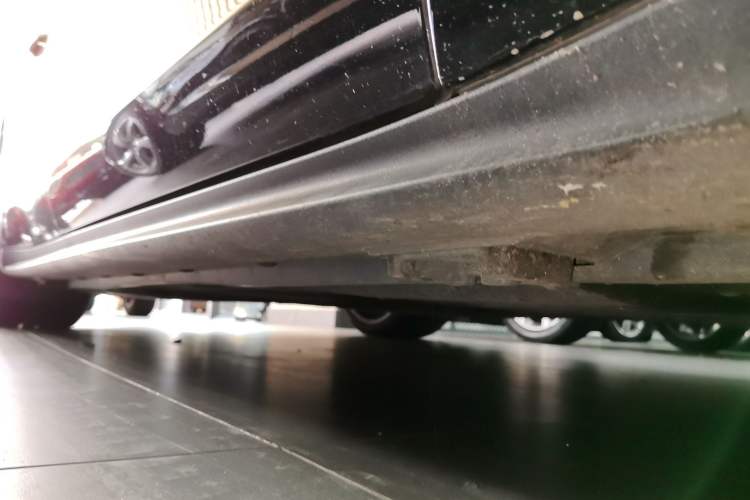 Used Porsche Panamera 2023 Panamera 2.9T Chassis Front Right