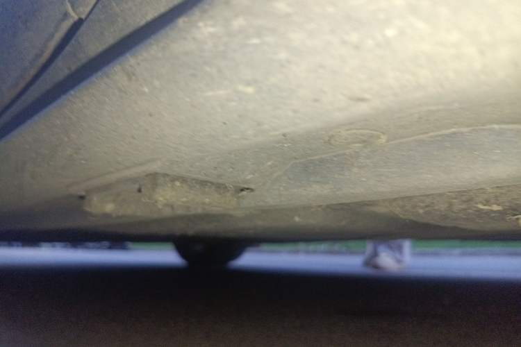 Used Porsche Panamera 2023 Panamera 2.9T Chassis Front Right
