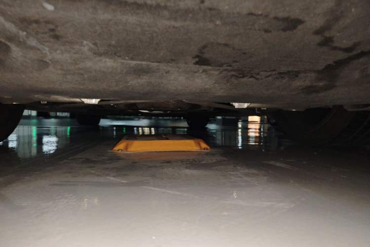 Used Porsche Panamera 2023 Panamera 2.9T Chassis Rear