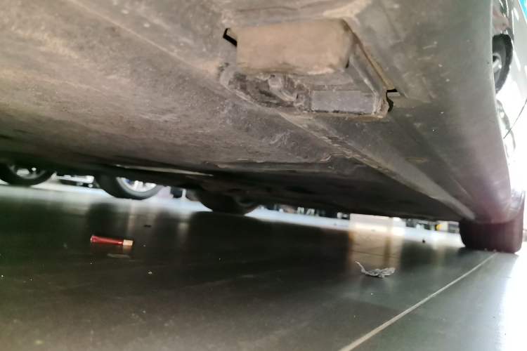 Used Porsche Panamera 2023 Panamera 2.9T Chassis Rear Right