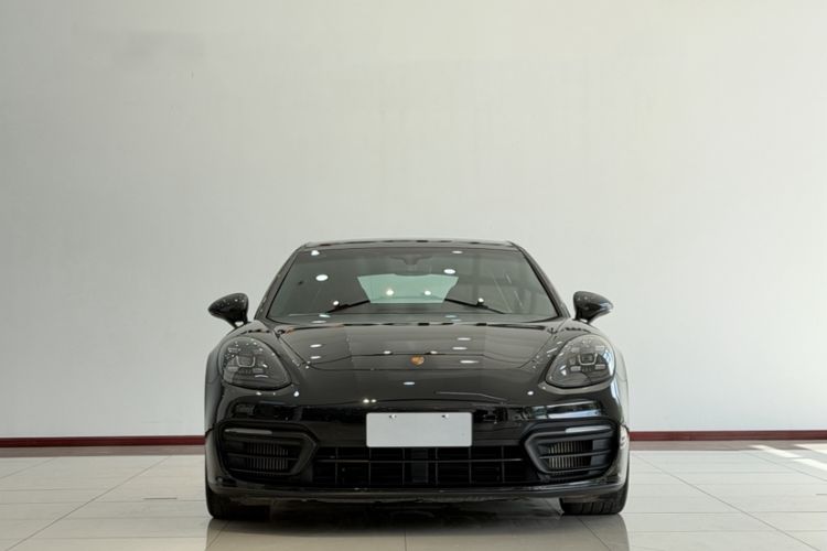 Used Porsche Panamera 2023 Panamera Executive Long Wheelbase 2.9T Exterior 1