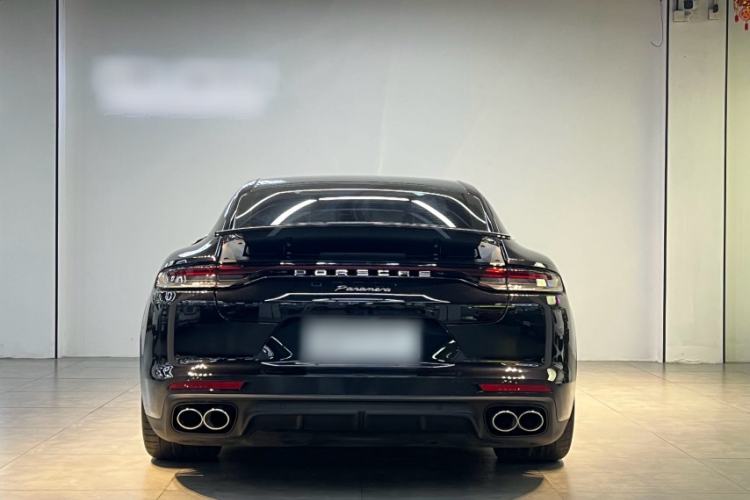 Used Porsche Panamera 2023 Panamera Executive Long Wheelbase 2.9T Exterior 2