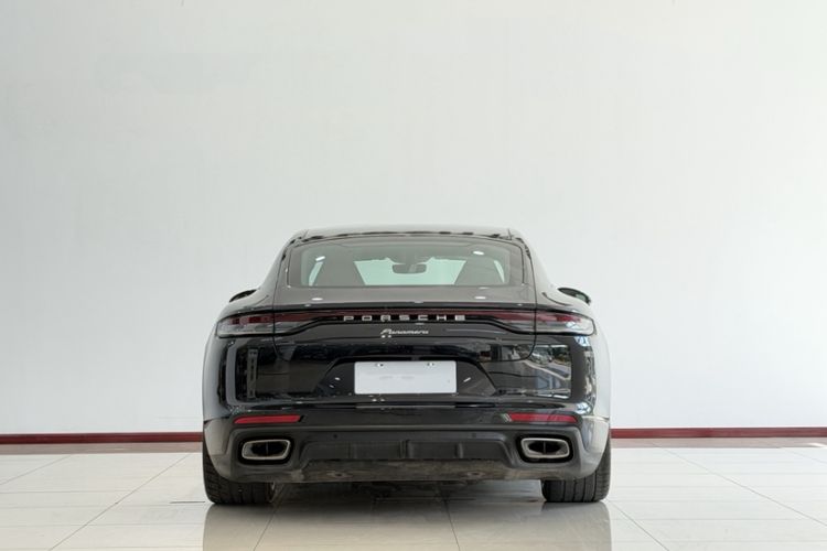 Used Porsche Panamera 2023 Panamera Executive Long Wheelbase 2.9T Exterior 5